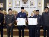 Raperda Pertanggungjawaban APBD 2025 Disetujui Bersama, Bupati Radityo Egi Apresiasi Sinergi DPRD Kawal Akuntabilitas Keuangan Daerah