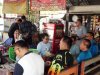 Dukung UMKM GWH Tetap Bergeliat, Pemkab Lampung Selatan Gerakkan Ekonomi Lokal Lewat Senam Bersama