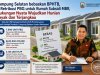 Lampung Selatan Buktikan Komitmen Dukung Rumah Subsidi MBR, Terbitkan 7.690 PBG Tertinggi di Provinsi Lampung