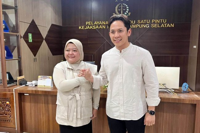 Ketukan Hati Nurani Bupati Egi Luluhkan PTPN, Redam Jerat Hukum Mbah Mujiran Lewat Jalur Damai