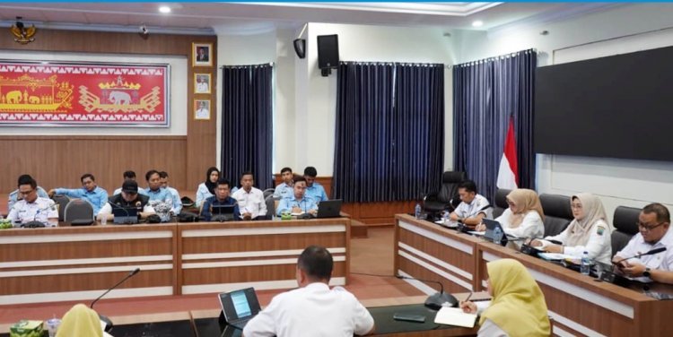 Potensi Ekonomi Rp1,3 Triliun, Pemkab Lampung Selatan Hubungkan Petani Lokal dengan Program Makan Bergizi Gratis