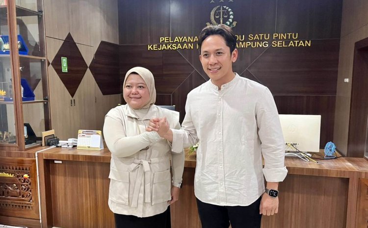 Ketukan Hati Nurani Bupati Egi Luluhkan PTPN, Redam Jerat Hukum Mbah Mujiran Lewat Jalur Damai